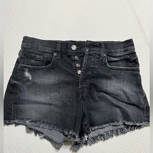 Seven Jeans Shorts